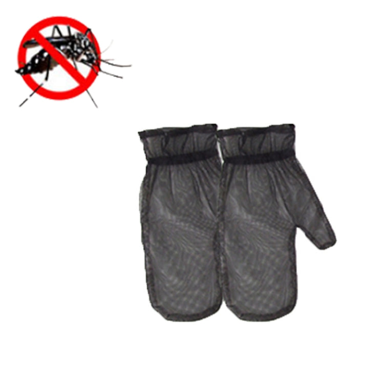 Camping Adventure Anti-Mosquito Suit Summer Fishing Breathable Mesh Clothes, Specification: