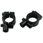 6 PCS Motorcycle Modification Accessories Handlebar Mirror Holder