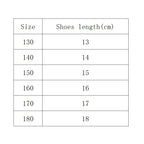 EVA Light Bottom Non-Slip Small Shark Slippers For Children