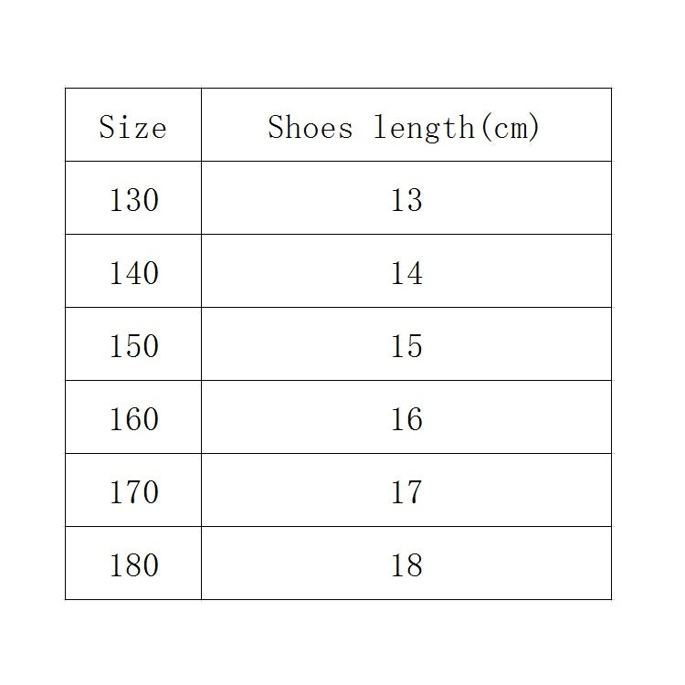 EVA Light Bottom Non-Slip Small Shark Slippers For Children