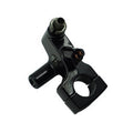 Motorcycle Modification Accessories Reflective Holder Mirror Code Handle Bracket For Honda VT600 / VT750 / STEED400