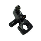Motorcycle Modification Accessories Reflective Holder Mirror Code Handle Bracket For Honda VT600 / VT750 / STEED400