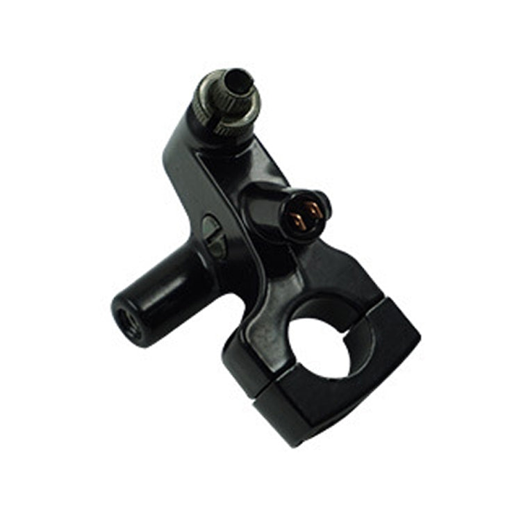 Motorcycle Modification Accessories Reflective Holder Mirror Code Handle Bracket For Honda VT600 / VT750 / STEED400