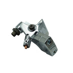 Motorcycle Modification Accessories Reflective Holder Mirror Code Handle Bracket For Honda VT600 / VT750 / STEED400
