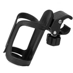 Baby Stroller Universal Cup Braking Bottle Rack Bicycle Kettles Cup Holder Bottle Rack
