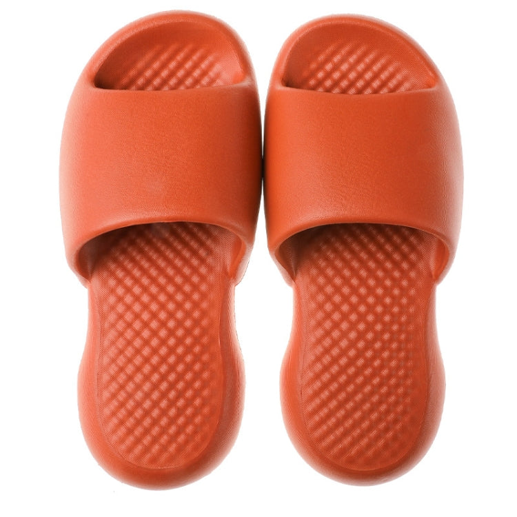 Female Super Thick Soft Bottom Plastic Slippers Summer Indoor Home Defensive Bathroom Slippers — view 13