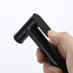 Small Shower Nozzle Toilet Rover Set — view 6
