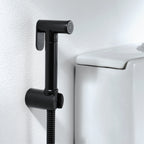 Small Shower Nozzle Toilet Rover Set — view 9