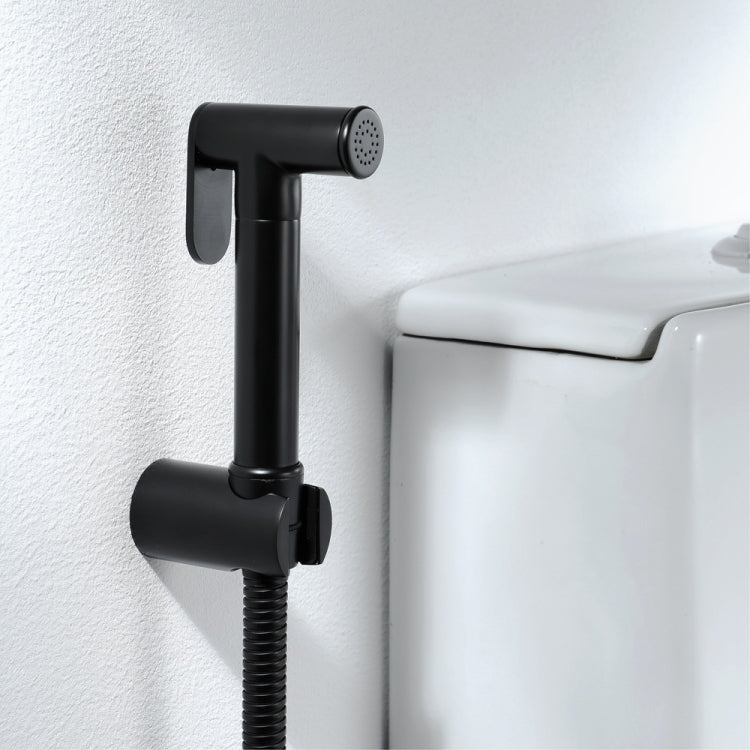 Small Shower Nozzle Toilet Rover Set — view 9