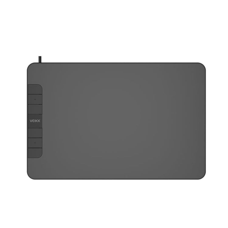 VEIKK VK640 Digital Plate Hand Painted Picture Board Electronic Painting Board — VK640
