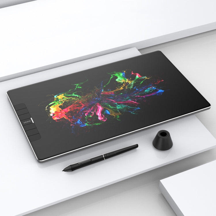 VEIKK VK1200 Digital Screen Hand Drawing Screen Electronic Painting Board — VK1200