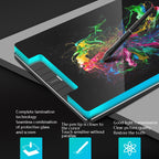 VEIKK VK1200 Digital Screen Hand Drawing Screen Electronic Painting Board — view 4