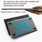 VEIKK VK1200 Digital Screen Hand Drawing Screen Electronic Painting Board — view 5