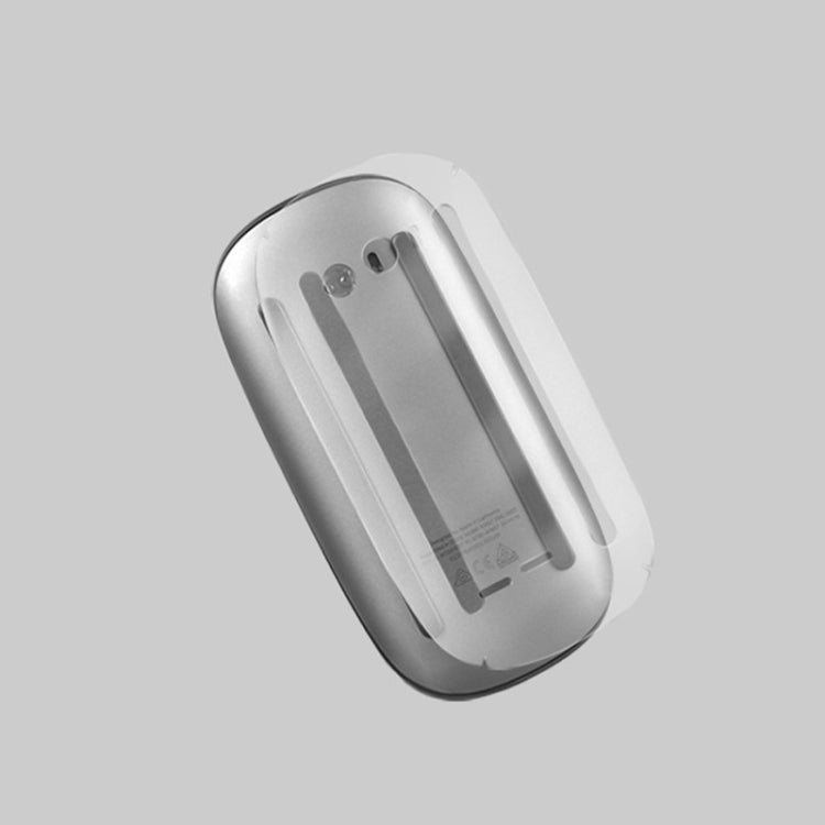 4 PCS Mouse Protection Flim Sticker For Apple Magic Trackpad 2 — Mouse Back Film