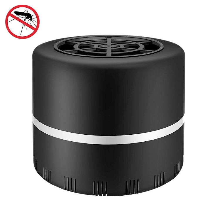 Home Bedroom Light Wave Physical Mosquito Trap Mosquito Lamp