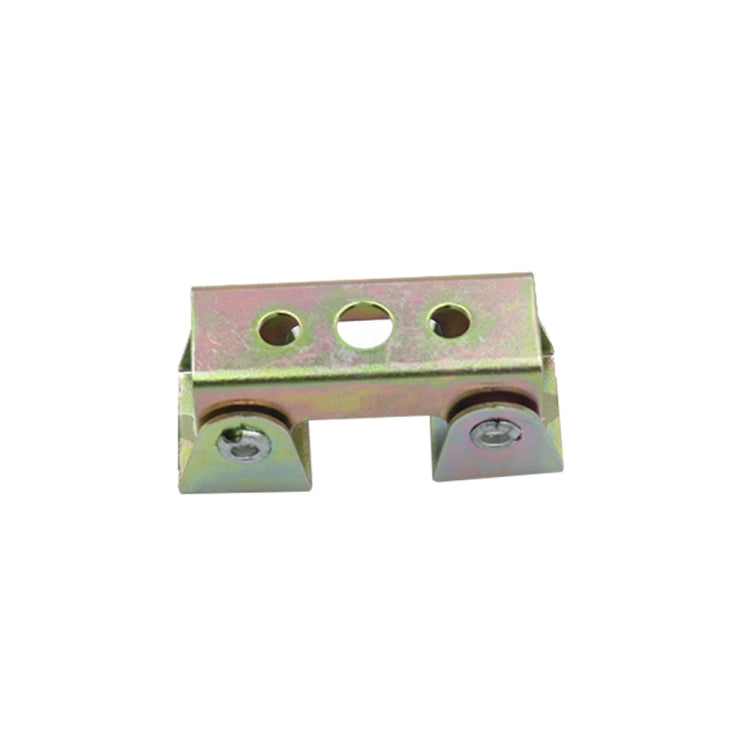 V-Magnetic Adjustable Welding Clipper F Clip Macthing Fixture