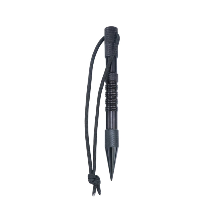Umbrella Rope Needle Marlin Spike Bracelet DIY Weaving Tool, Specification: