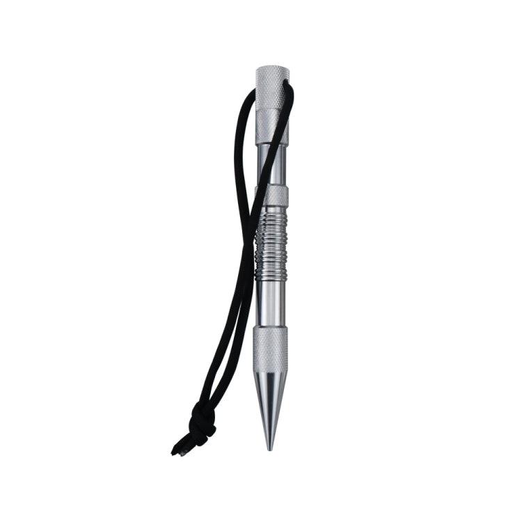 Umbrella Rope Needle Marlin Spike Bracelet DIY Weaving Tool, Specification: