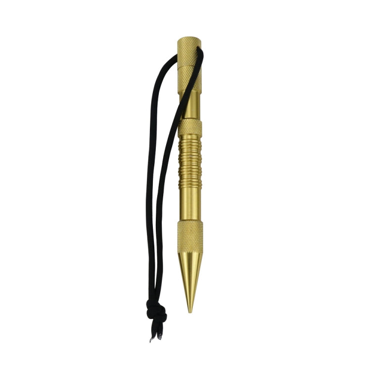 Umbrella Rope Needle Marlin Spike Bracelet DIY Weaving Tool, Specification: