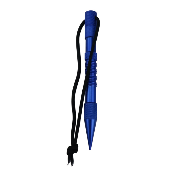 Umbrella Rope Needle Marlin Spike Bracelet DIY Weaving Tool, Specification: