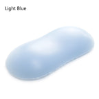 Creative Wristband Cute Silicone Hand Pillow Crystal Wrist Mouse Holder