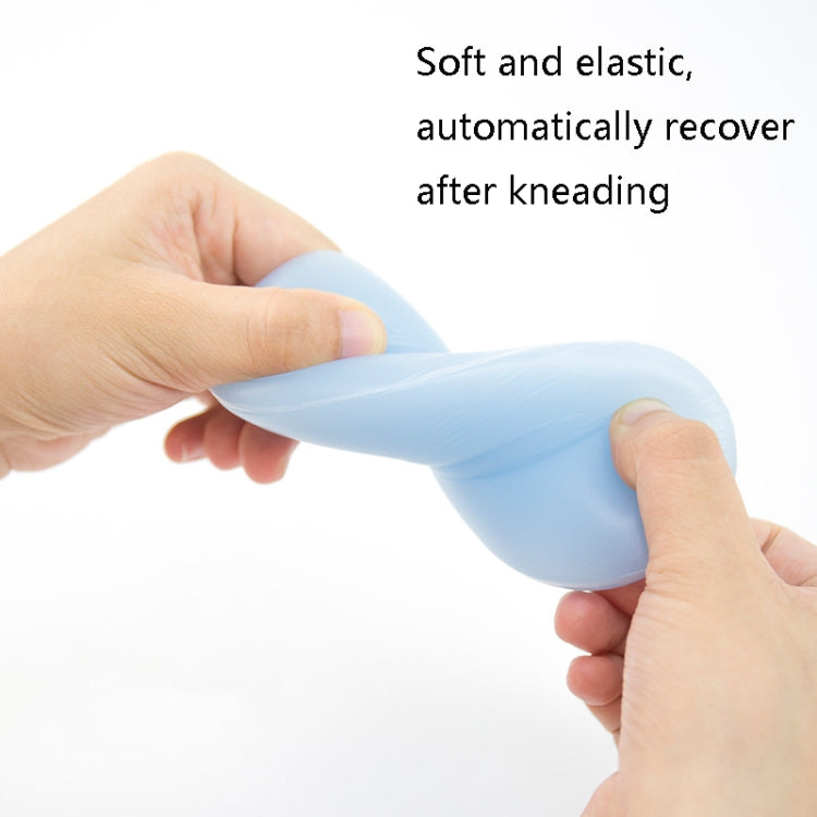 Creative Wristband Cute Silicone Hand Pillow Crystal Wrist Mouse Holder