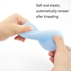 Creative Wristband Cute Silicone Hand Pillow Crystal Wrist Mouse Holder