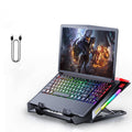 MC X500 Laptop Radiator Heightening Bracket Cooling Base
