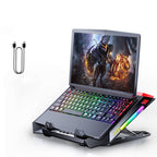 MC X500 Laptop Radiator Heightening Bracket Cooling Base