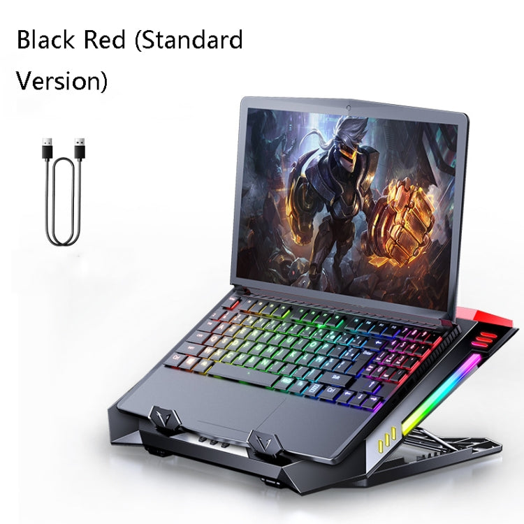 MC X500 Laptop Radiator Heightening Bracket Cooling Base