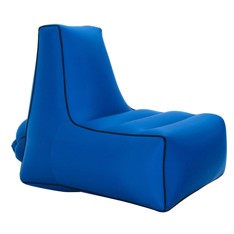 BB1082 Inflatable Sofa Inflatable Bed Outdoor Folding Portable Air Sofa Size:85 x 80 x 70cm — view 16