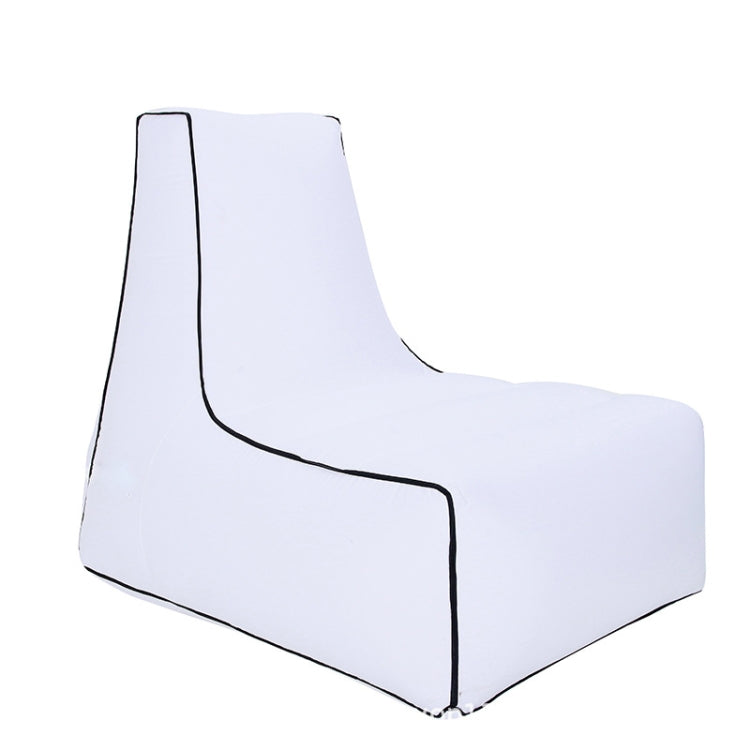 BB1082 Inflatable Sofa Inflatable Bed Outdoor Folding Portable Air Sofa Size:85 x 80 x 70cm — view 22