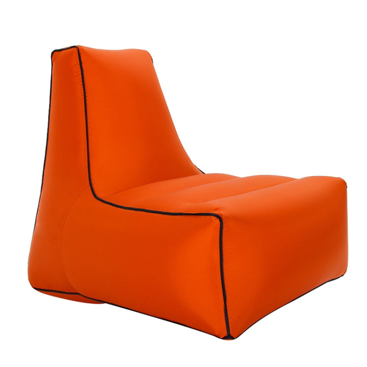 BB1082 Inflatable Sofa Inflatable Bed Outdoor Folding Portable Air Sofa Size:85 x 80 x 70cm — view 27