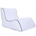 BB1803 Foldable Portable Inflatable Sofa Single Outdoor Inflatable Seat