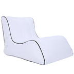 BB1803 Foldable Portable Inflatable Sofa Single Outdoor Inflatable Seat