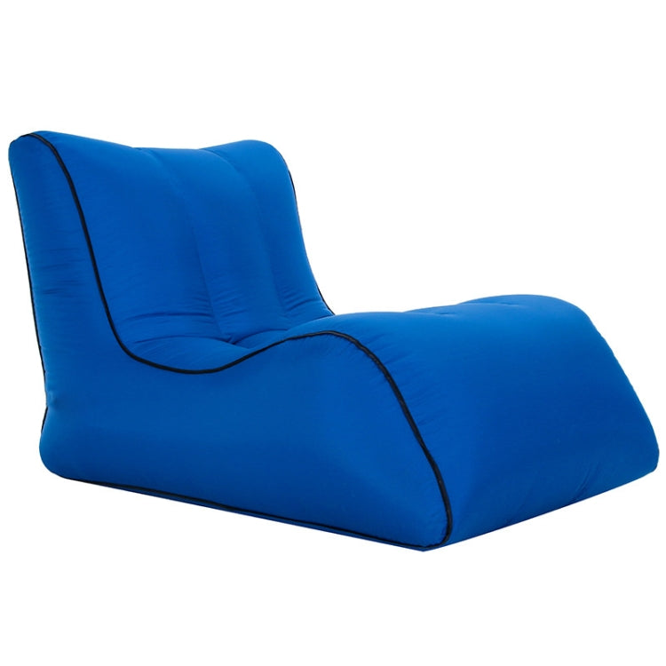 BB1803 Foldable Portable Inflatable Sofa Single Outdoor Inflatable Seat — view 27