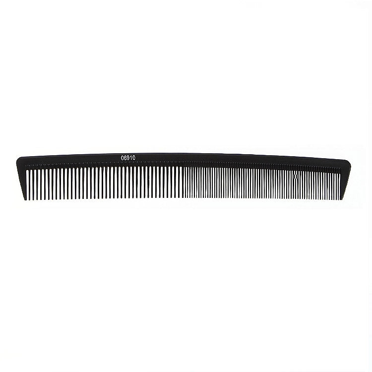 2 PCS Men Haircutting Comb Hair Salon Flat Haircutting Comb — 06910
