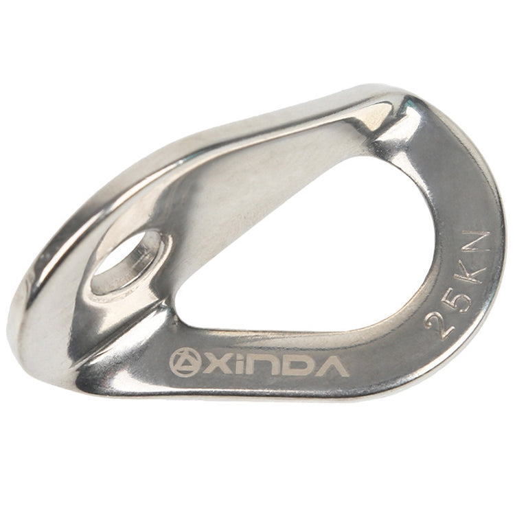XINDA Rock Bullet Expansion Nail Hanging Film 304 Stainless Steel Hanging Film