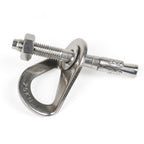 XINDA Rock Bullet Expansion Nail Hanging Film 304 Stainless Steel Hanging Film