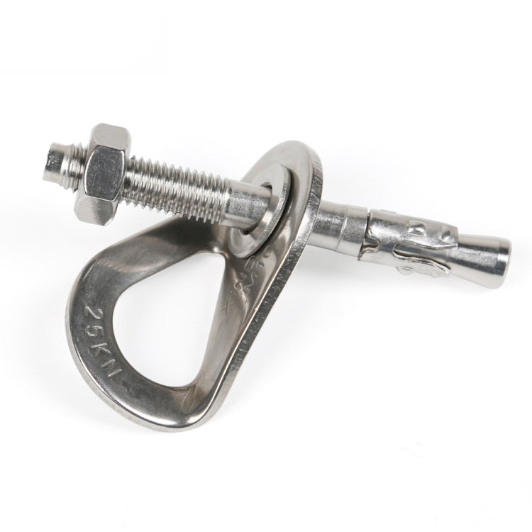 XINDA Rock Bullet Expansion Nail Hanging Film 304 Stainless Steel Hanging Film