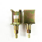 26 In 1 Automotive Air Conditioning Leak Detection Tool Aluminum Alloy Plug Leakage Tool — view 3