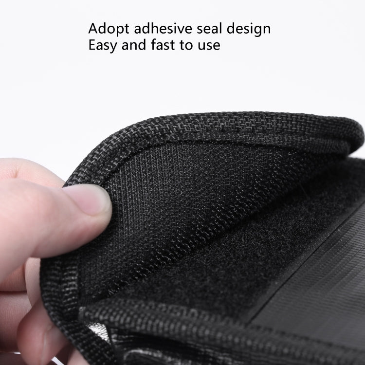 Sunnylife FV-DC261 Battery Explosion-proof Bag