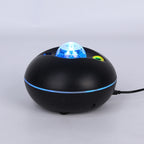 LED Watermark Remote Control Projection Starry Sky Light Laser Projection Light Atmosphere Night Light