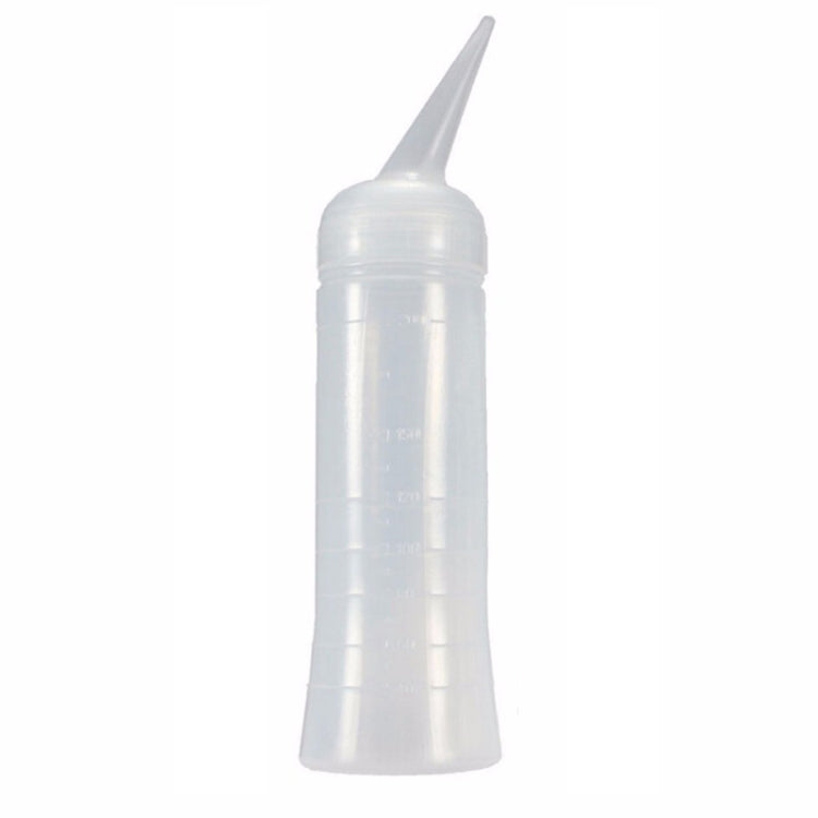 3 PCS Hair Salon Shampoo Pot Plastic Dry Cleaning Bottle Plant Watering Pot — Watering Pot 14