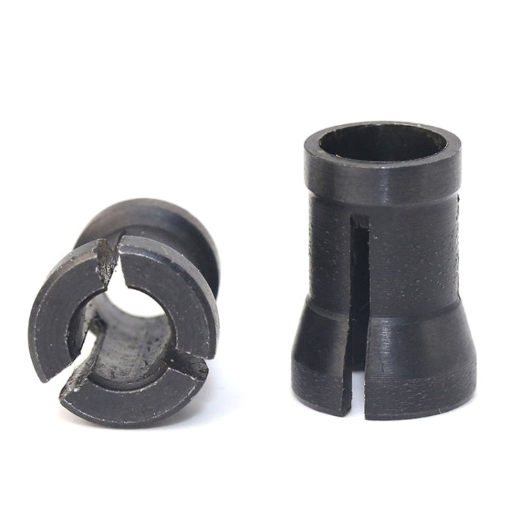 2 PCS 3 In 1 Woodworking Milling Cutter Conversion Chuck — view 4