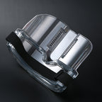 Oil And Splash Face Shield Transparent Anti-Impact Face Shield, Cooking Face Shield
