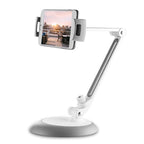 FD1 Adjustable Desktop Computer Bracket Cantilever Support Mobile Phone Lazy Bracket