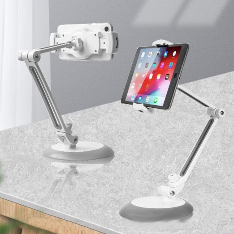 FD1 Adjustable Desktop Computer Bracket Cantilever Support Mobile Phone Lazy Bracket