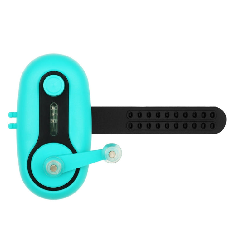 Electronic Buffer Fishing Alarm Sea Pole Alarm, Style: — Third Generations Rocker Arm Type