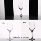 3-in-1 Reflective Board White + Black + Silver A3 Cardboard Folding Light Diffuser Board